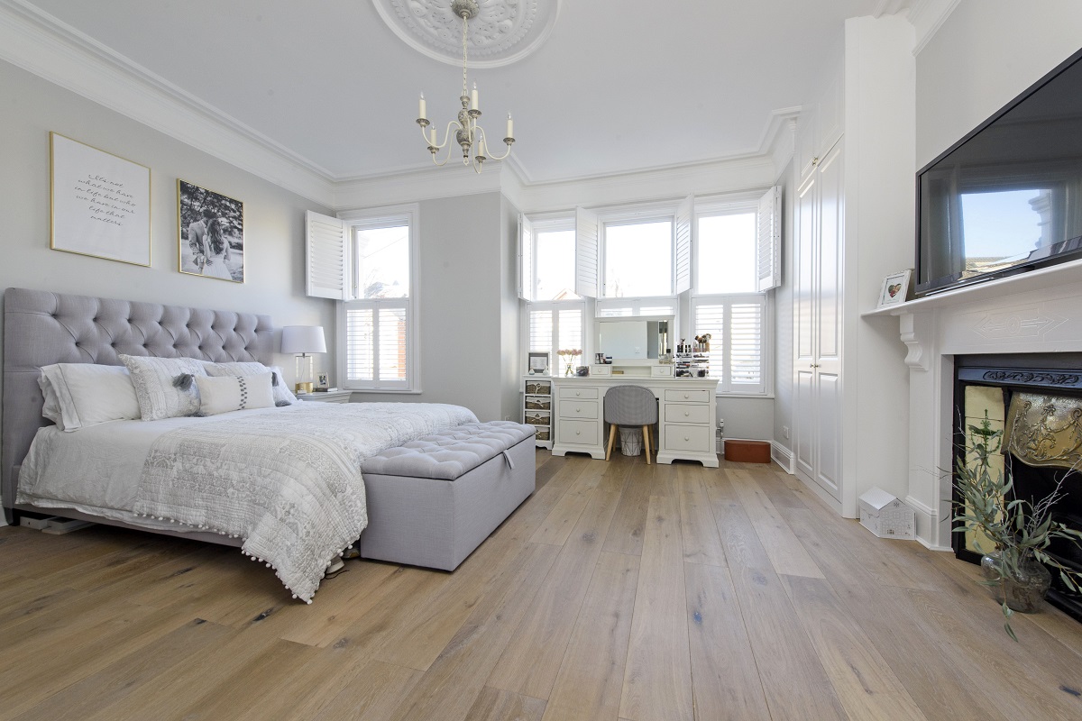 2 Manchuria Rd Bed 2