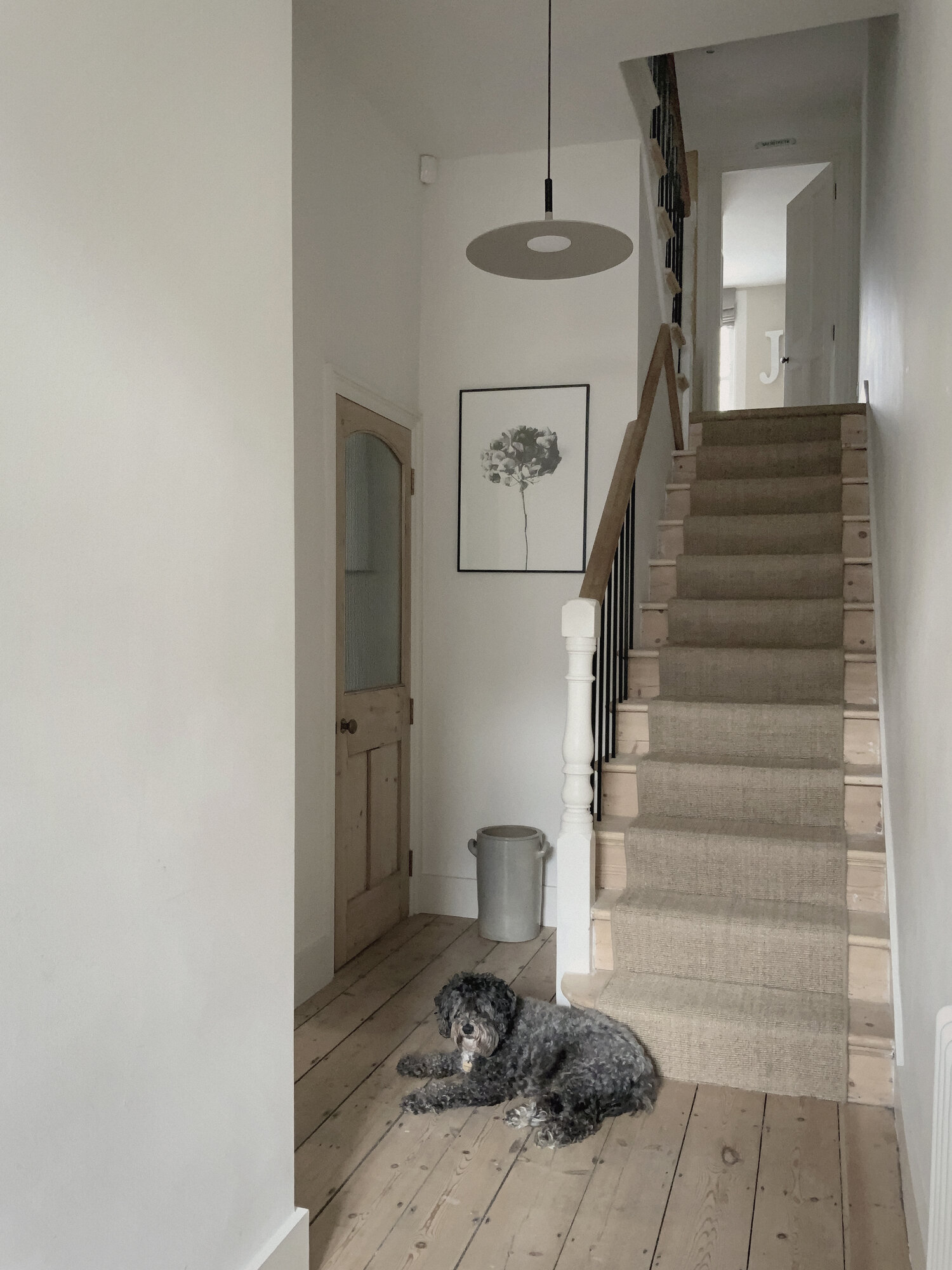 southfields stairs